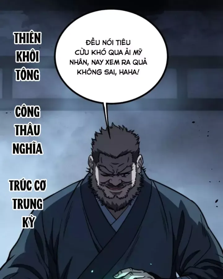 Lão Xà Tu Tiên Truyện Chap 90 - Next Chap 89