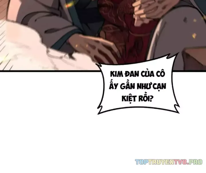 Lão Xà Tu Tiên Truyện Chap 90 - Next Chap 89