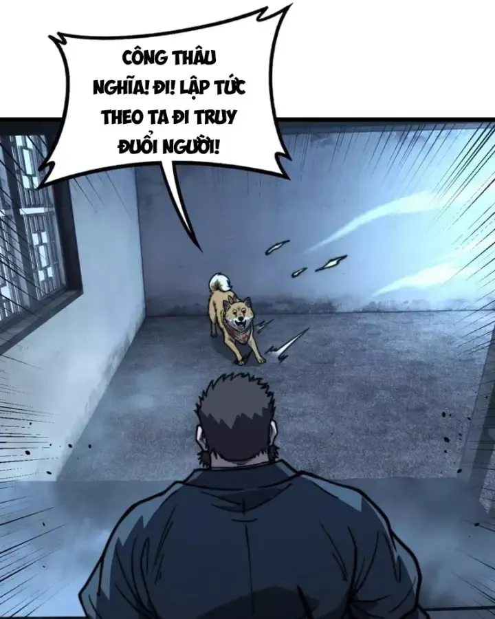 Lão Xà Tu Tiên Truyện Chap 90 - Next Chap 89