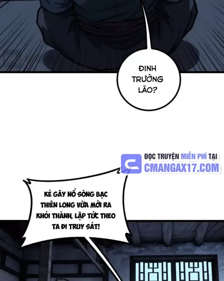 Lão Xà Tu Tiên Truyện Chap 90 - Next Chap 89