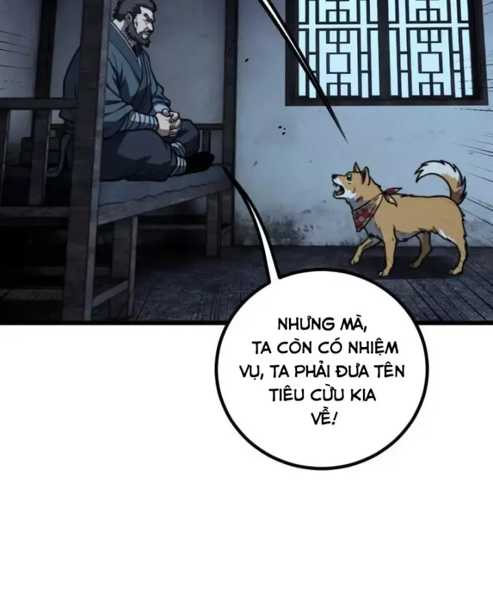 Lão Xà Tu Tiên Truyện Chap 90 - Next Chap 89
