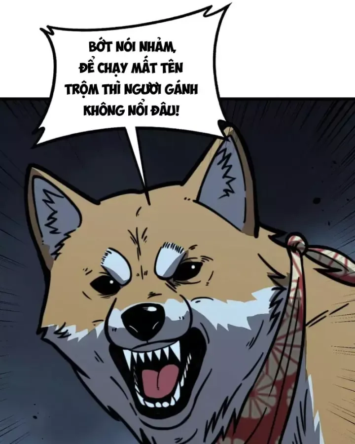 Lão Xà Tu Tiên Truyện Chap 90 - Next Chap 89