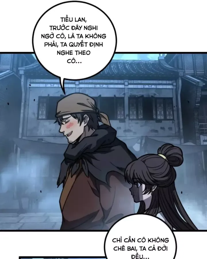 Lão Xà Tu Tiên Truyện Chap 90 - Next Chap 89