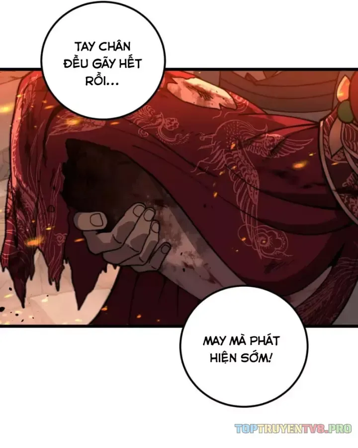 Lão Xà Tu Tiên Truyện Chap 90 - Next Chap 89