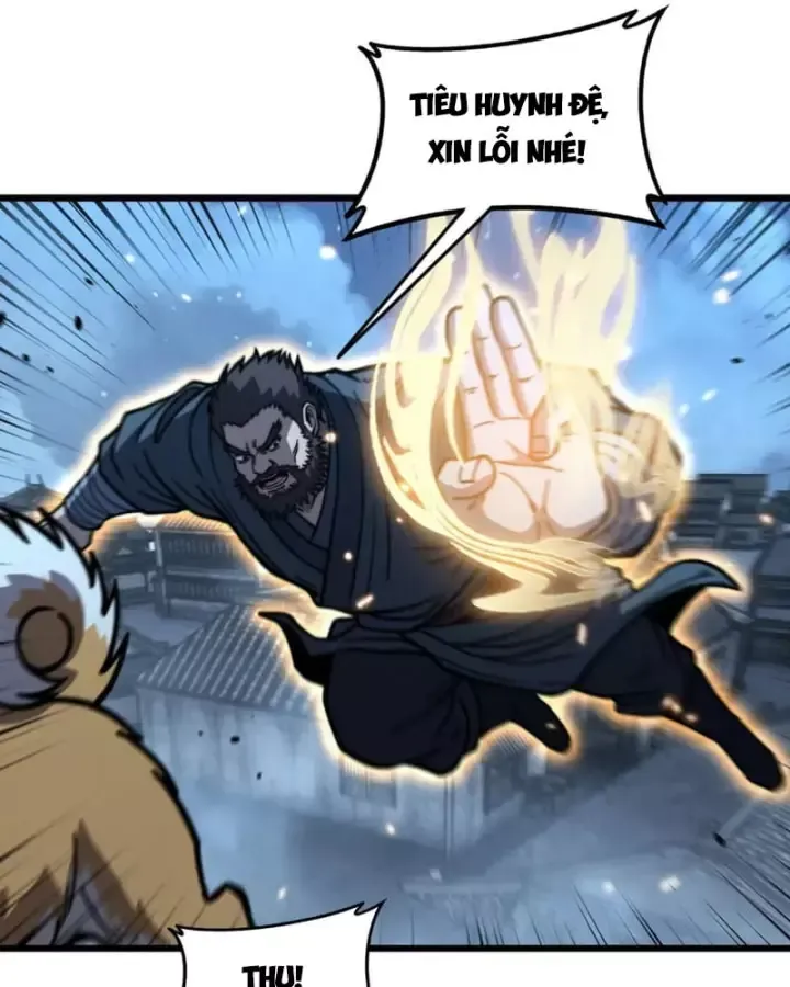 Lão Xà Tu Tiên Truyện Chap 90 - Next Chap 89