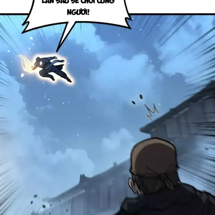 Lão Xà Tu Tiên Truyện Chap 90 - Next Chap 89