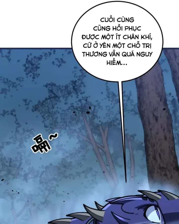 Lão Xà Tu Tiên Truyện Chap 90 - Next Chap 89