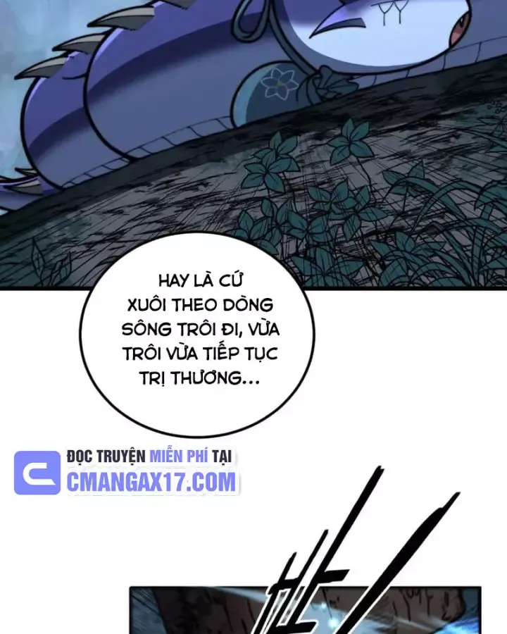 Lão Xà Tu Tiên Truyện Chap 90 - Next Chap 89