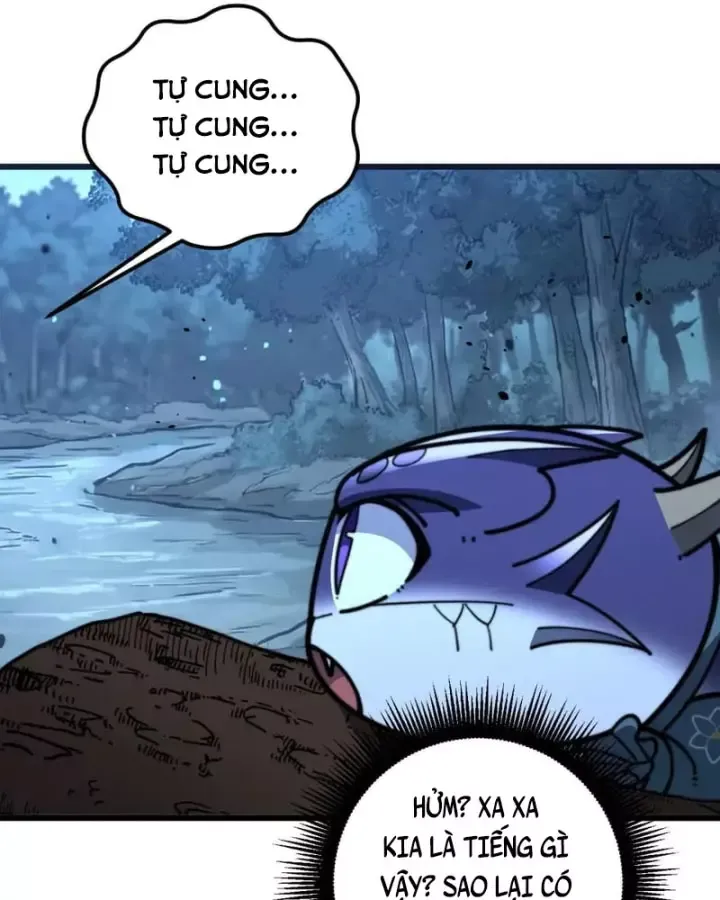 Lão Xà Tu Tiên Truyện Chap 90 - Next Chap 89