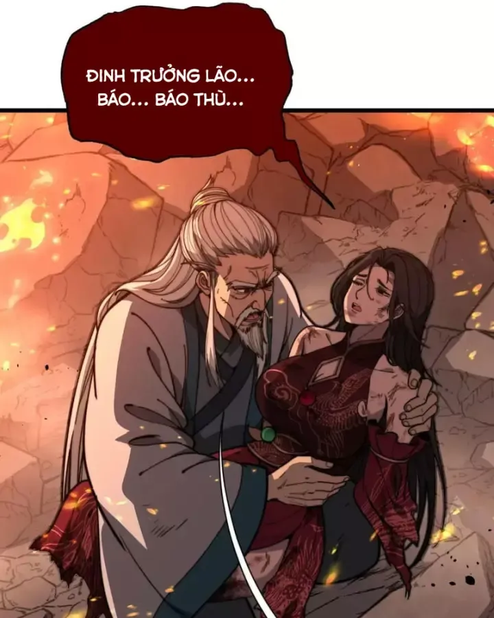 Lão Xà Tu Tiên Truyện Chap 90 - Next Chap 89