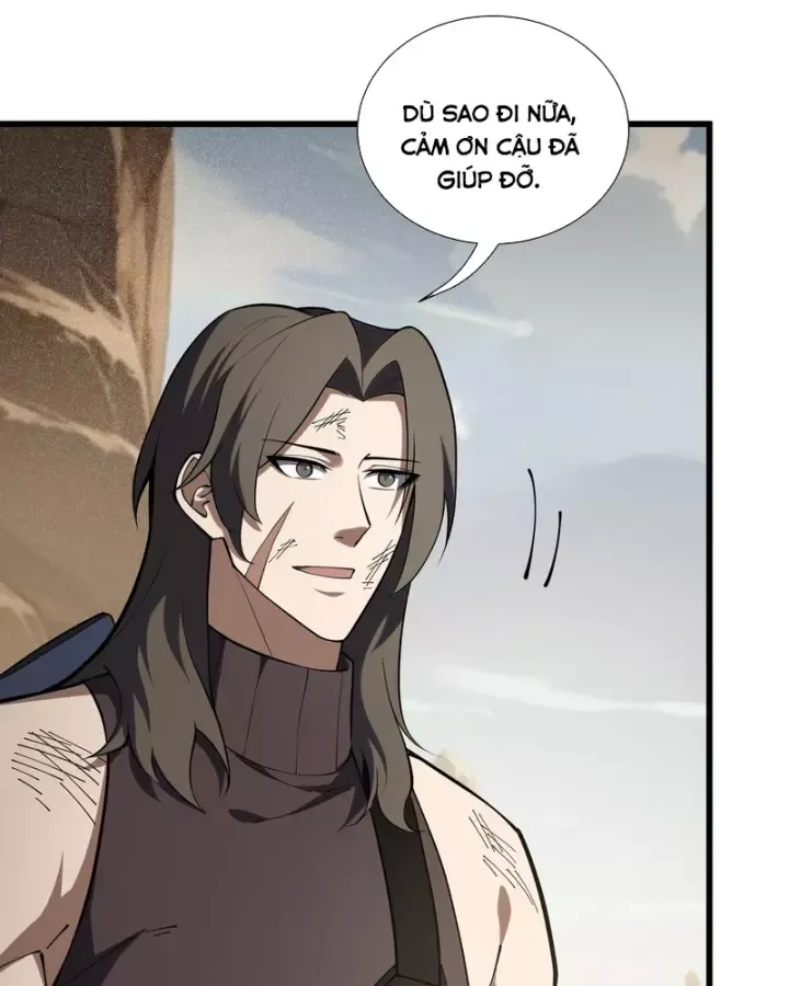 Thiếu Nợ Quá Nhiều, Ta Bị Ép Trở Thành Người Làm Công Của Tà Thần Chap 50 - Next Chap 49