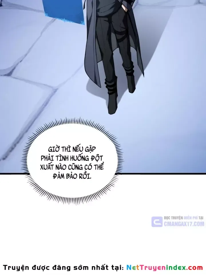 Thiếu Nợ Quá Nhiều, Ta Bị Ép Trở Thành Người Làm Công Của Tà Thần Chap 50 - Next Chap 49