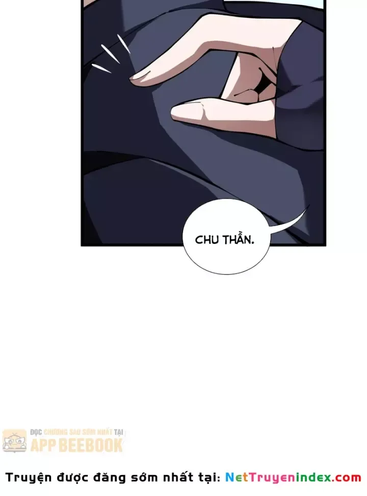 Thiếu Nợ Quá Nhiều, Ta Bị Ép Trở Thành Người Làm Công Của Tà Thần Chap 50 - Next Chap 49