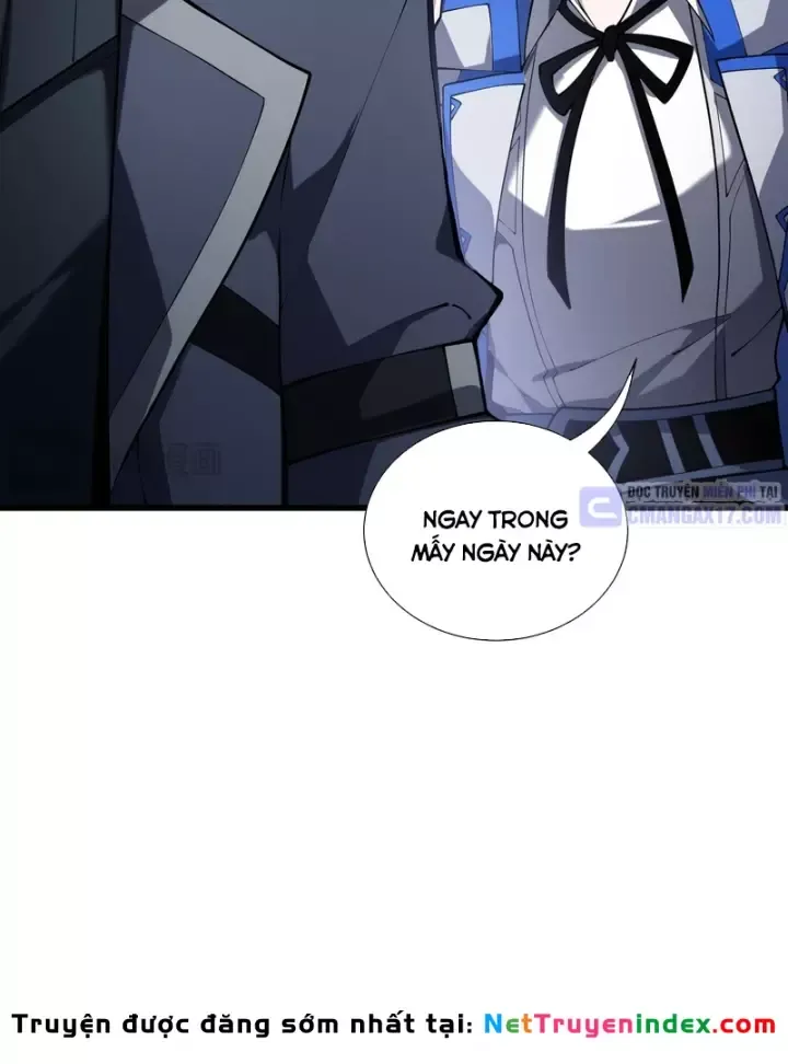 Thiếu Nợ Quá Nhiều, Ta Bị Ép Trở Thành Người Làm Công Của Tà Thần Chap 50 - Next Chap 49