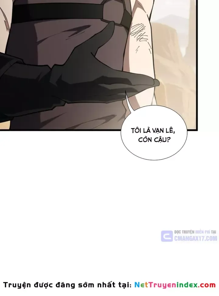 Thiếu Nợ Quá Nhiều, Ta Bị Ép Trở Thành Người Làm Công Của Tà Thần Chap 50 - Next Chap 49