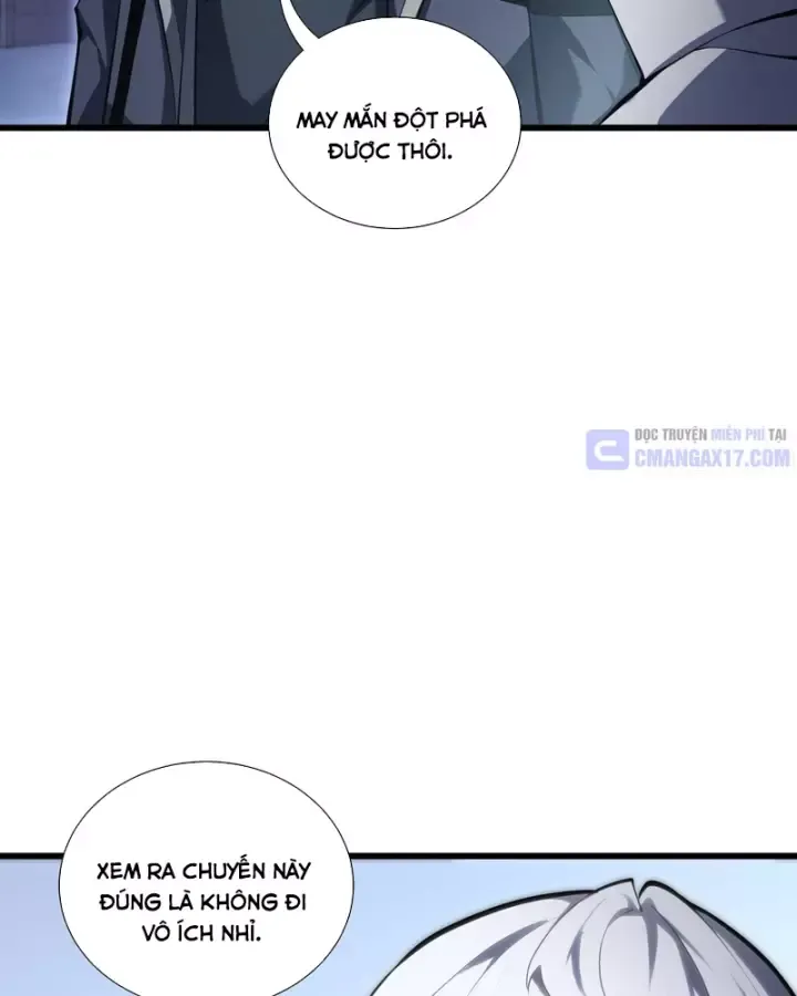Thiếu Nợ Quá Nhiều, Ta Bị Ép Trở Thành Người Làm Công Của Tà Thần Chap 50 - Next Chap 49