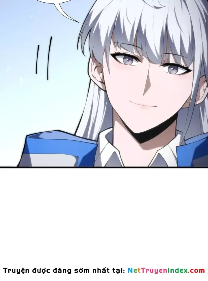 Thiếu Nợ Quá Nhiều, Ta Bị Ép Trở Thành Người Làm Công Của Tà Thần Chap 50 - Next Chap 49