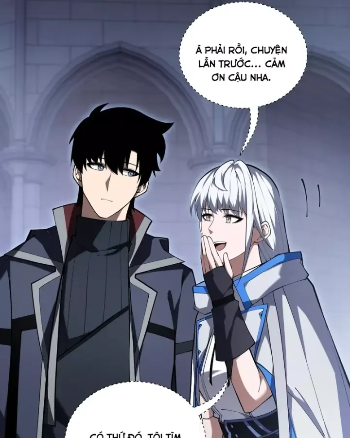 Thiếu Nợ Quá Nhiều, Ta Bị Ép Trở Thành Người Làm Công Của Tà Thần Chap 50 - Next Chap 49