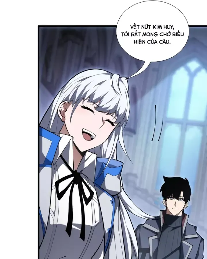 Thiếu Nợ Quá Nhiều, Ta Bị Ép Trở Thành Người Làm Công Của Tà Thần Chap 50 - Next Chap 49