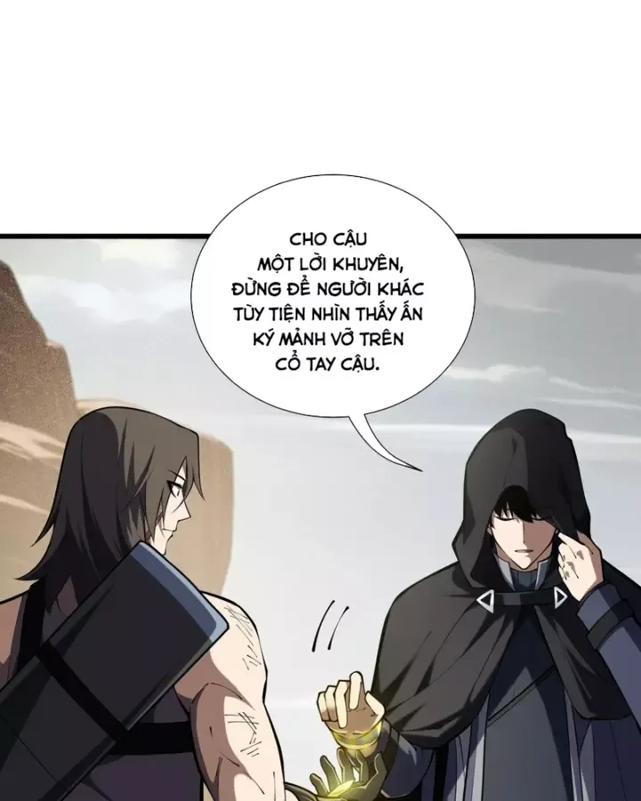 Thiếu Nợ Quá Nhiều, Ta Bị Ép Trở Thành Người Làm Công Của Tà Thần Chap 50 - Next Chap 49