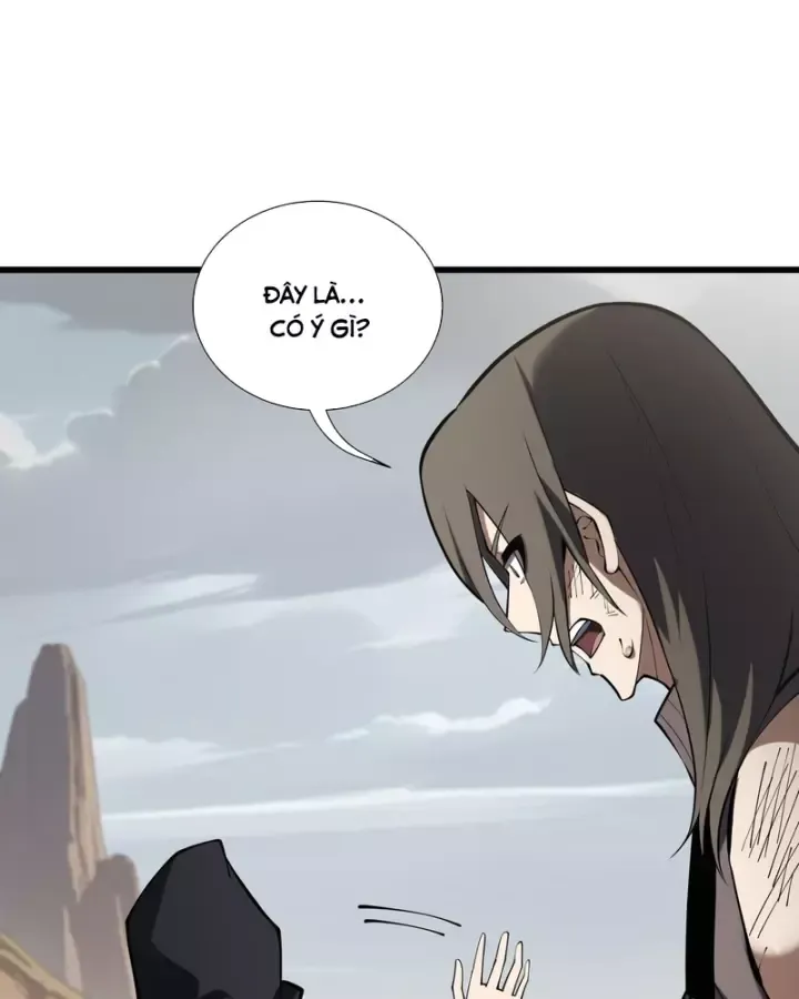 Thiếu Nợ Quá Nhiều, Ta Bị Ép Trở Thành Người Làm Công Của Tà Thần Chap 50 - Next Chap 49