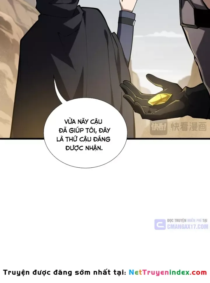 Thiếu Nợ Quá Nhiều, Ta Bị Ép Trở Thành Người Làm Công Của Tà Thần Chap 50 - Next Chap 49