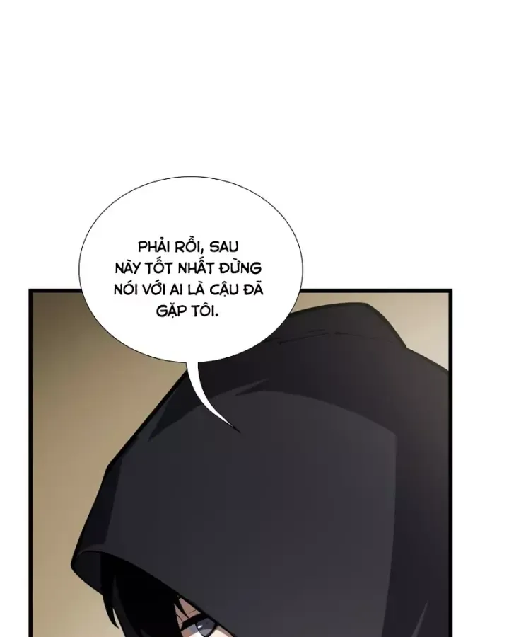Thiếu Nợ Quá Nhiều, Ta Bị Ép Trở Thành Người Làm Công Của Tà Thần Chap 50 - Next Chap 49