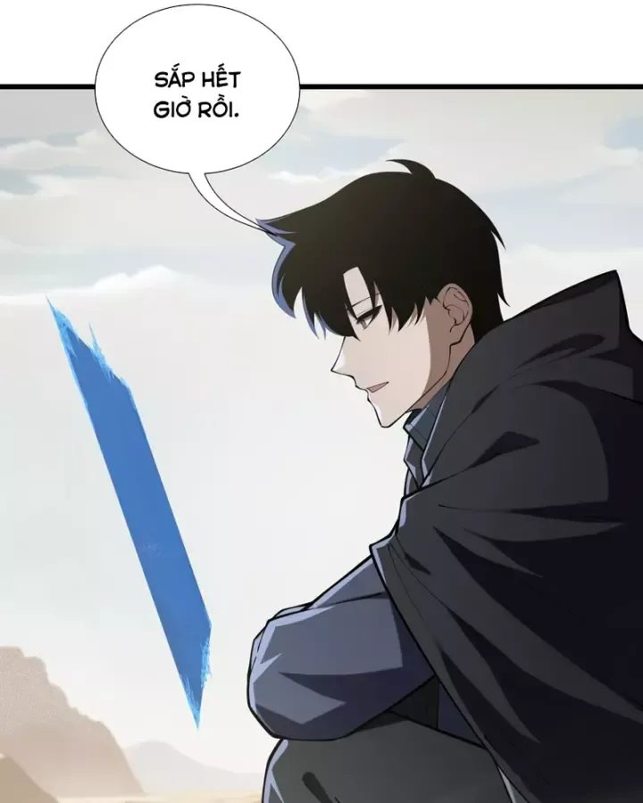 Thiếu Nợ Quá Nhiều, Ta Bị Ép Trở Thành Người Làm Công Của Tà Thần Chap 50 - Next Chap 49