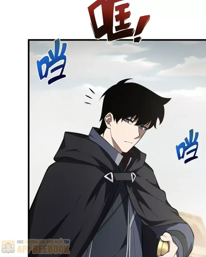 Thiếu Nợ Quá Nhiều, Ta Bị Ép Trở Thành Người Làm Công Của Tà Thần Chap 50 - Next Chap 49