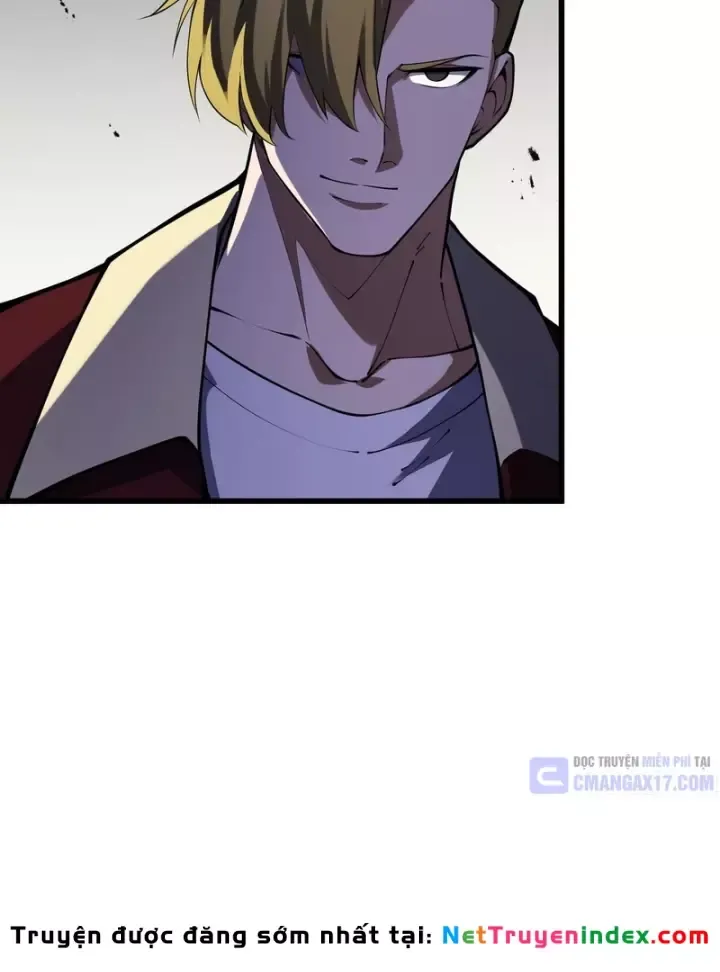 Thiếu Nợ Quá Nhiều, Ta Bị Ép Trở Thành Người Làm Công Của Tà Thần Chap 50 - Next Chap 49