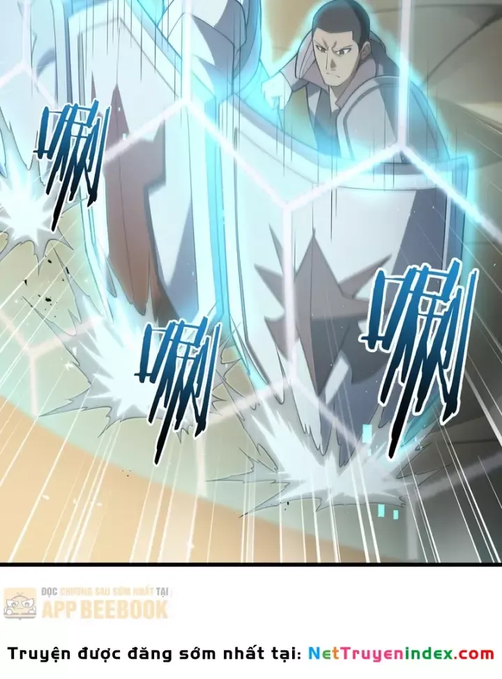 Thiếu Nợ Quá Nhiều, Ta Bị Ép Trở Thành Người Làm Công Của Tà Thần Chap 50 - Next Chap 49