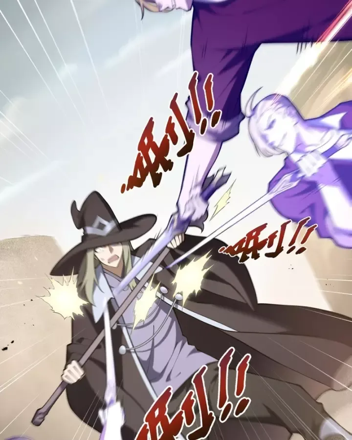 Thiếu Nợ Quá Nhiều, Ta Bị Ép Trở Thành Người Làm Công Của Tà Thần Chap 50 - Next Chap 49
