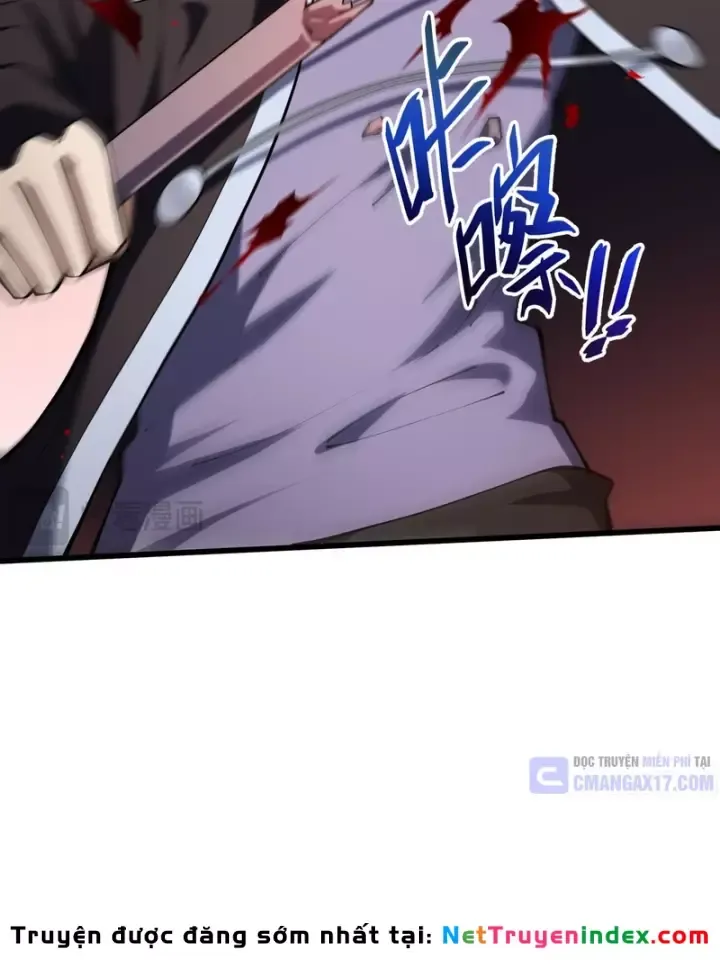 Thiếu Nợ Quá Nhiều, Ta Bị Ép Trở Thành Người Làm Công Của Tà Thần Chap 50 - Next Chap 49