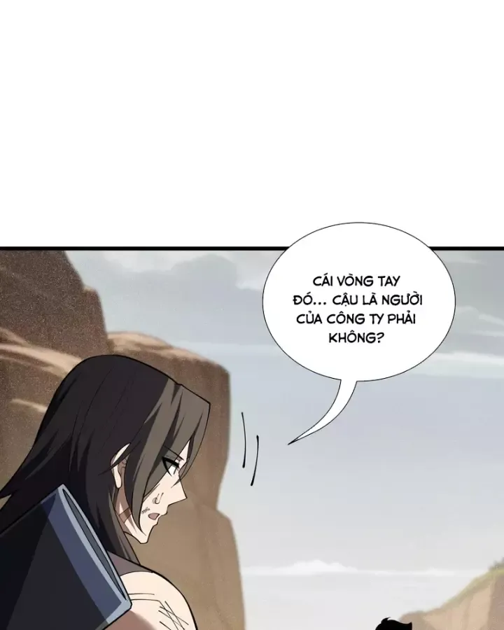 Thiếu Nợ Quá Nhiều, Ta Bị Ép Trở Thành Người Làm Công Của Tà Thần Chap 50 - Next Chap 49