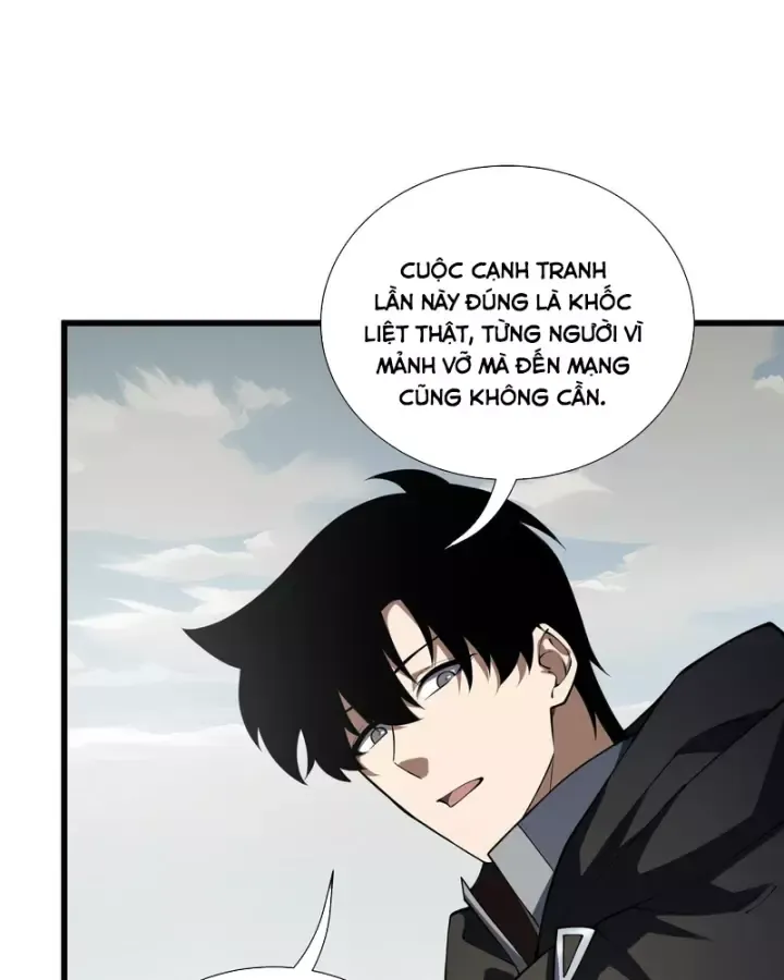 Thiếu Nợ Quá Nhiều, Ta Bị Ép Trở Thành Người Làm Công Của Tà Thần Chap 50 - Next Chap 49