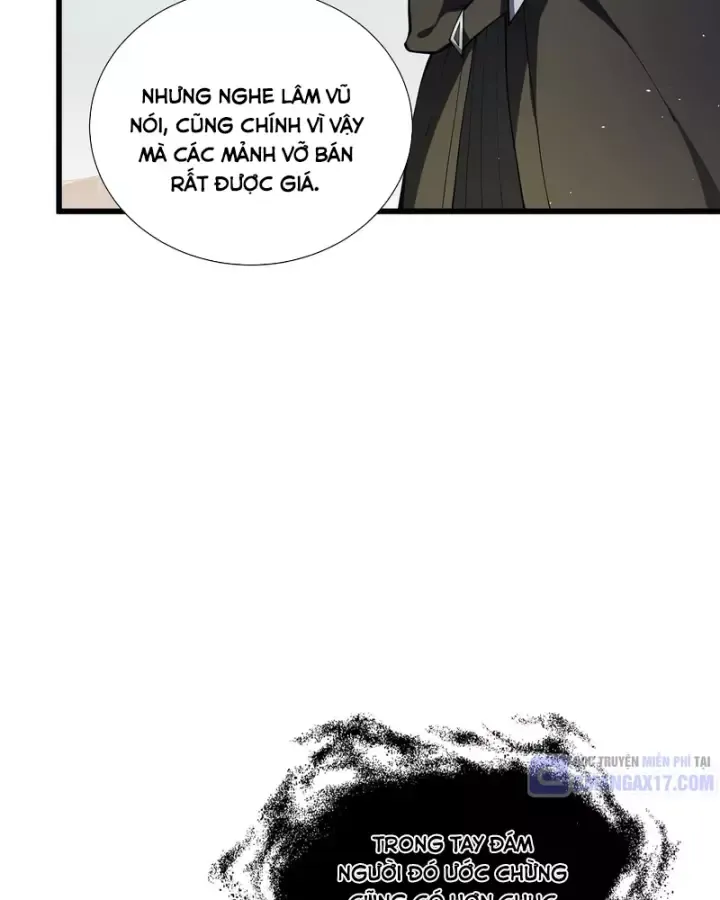 Thiếu Nợ Quá Nhiều, Ta Bị Ép Trở Thành Người Làm Công Của Tà Thần Chap 50 - Next Chap 49