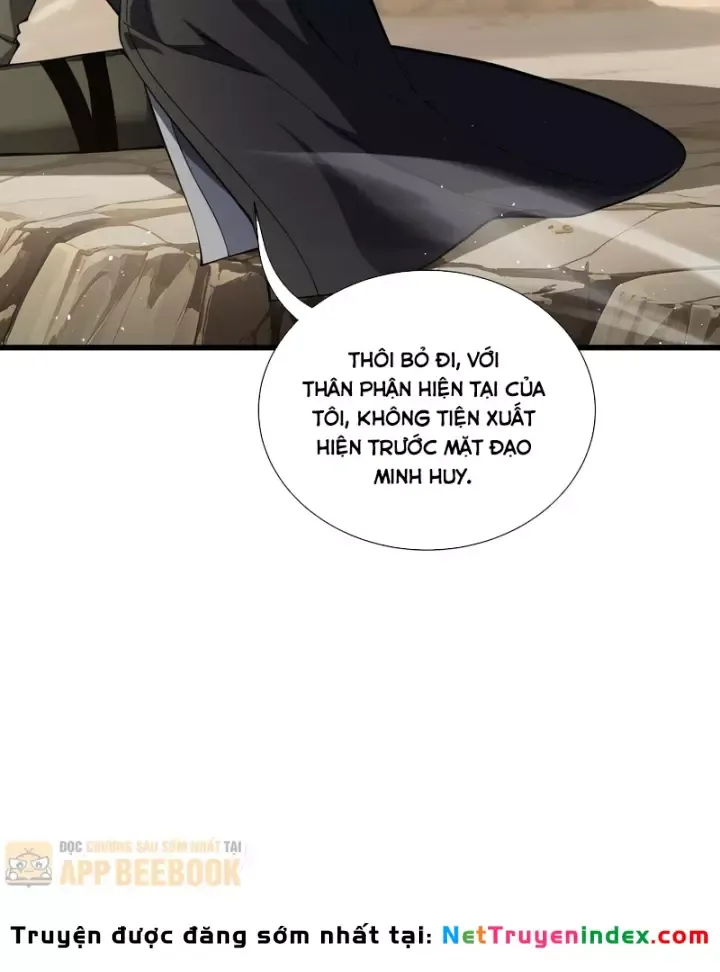 Thiếu Nợ Quá Nhiều, Ta Bị Ép Trở Thành Người Làm Công Của Tà Thần Chap 50 - Next Chap 49