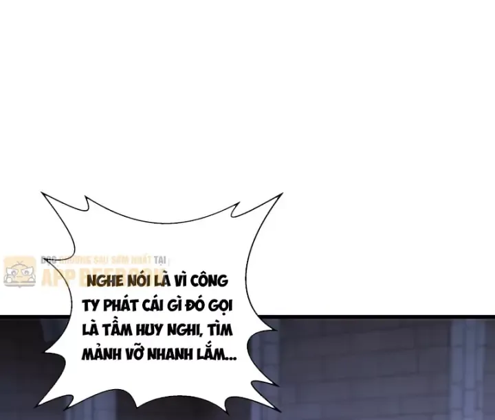 Thiếu Nợ Quá Nhiều, Ta Bị Ép Trở Thành Người Làm Công Của Tà Thần Chap 50 - Next Chap 49