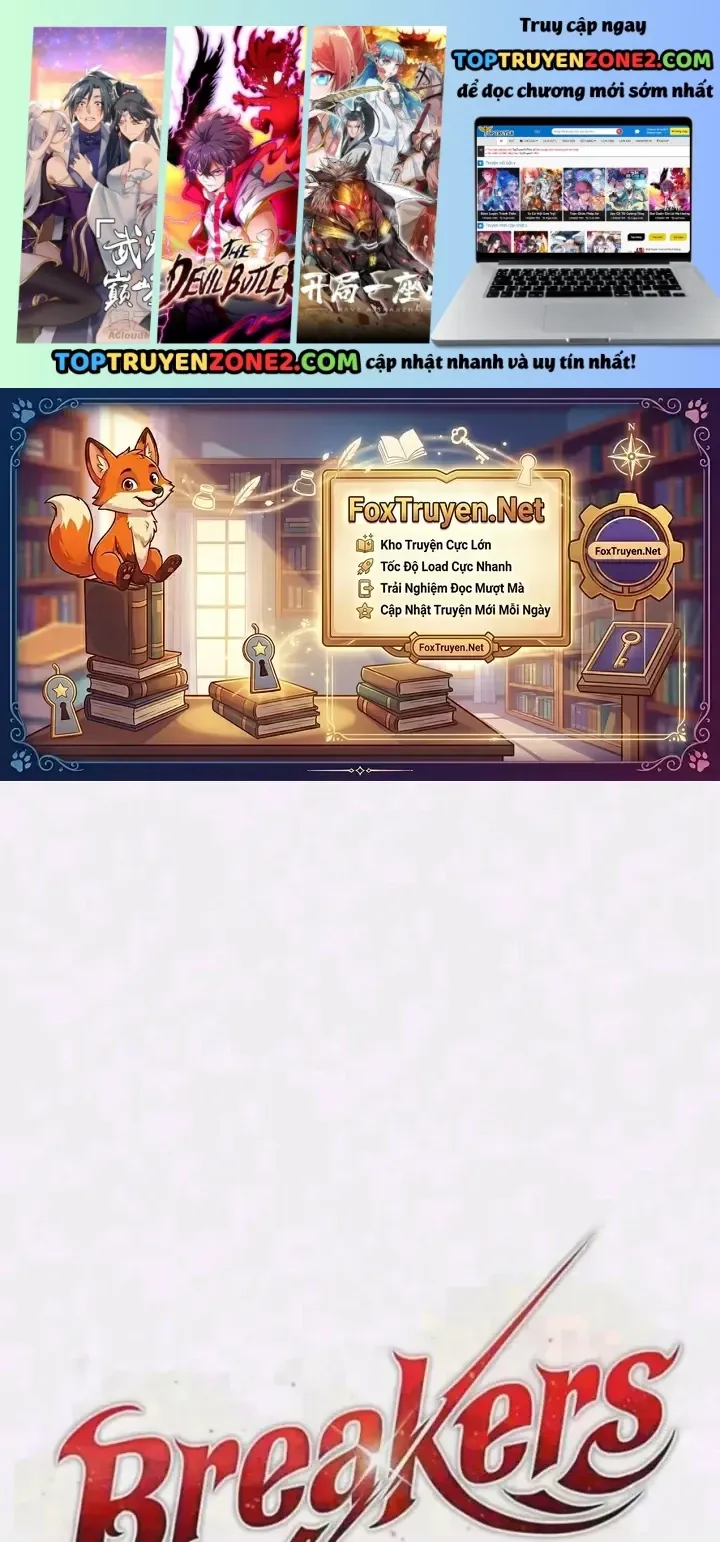 Kẻ Phá Vỡ Chap 86 - Next Chap 85