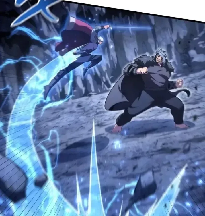 Kẻ Phá Vỡ Chap 86 - Next Chap 85