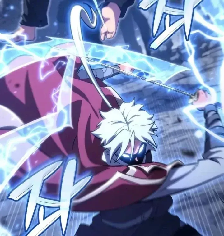 Kẻ Phá Vỡ Chap 86 - Next Chap 85