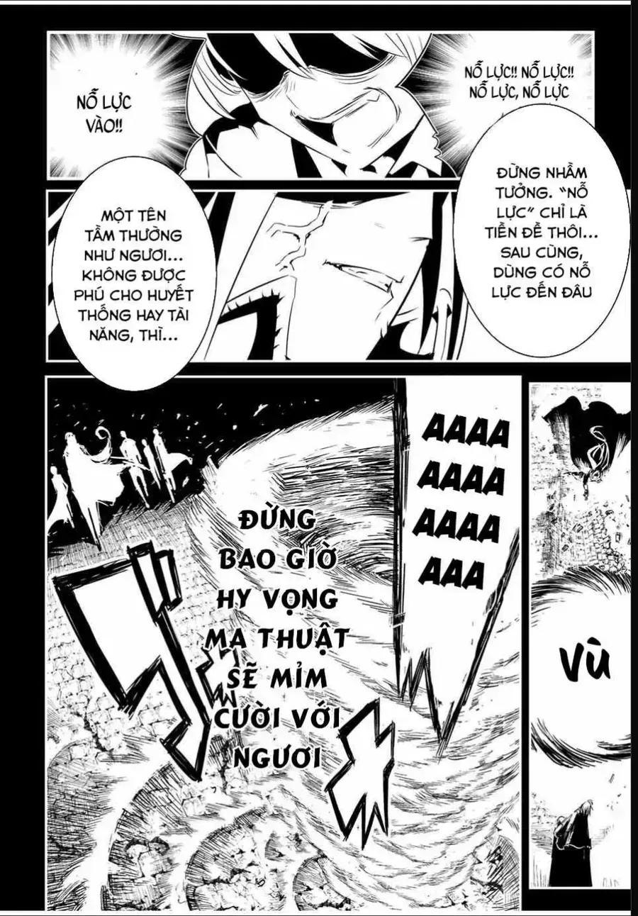Chuyển sinh thành thất hoàng tử Chap 200 - Next Chap 199