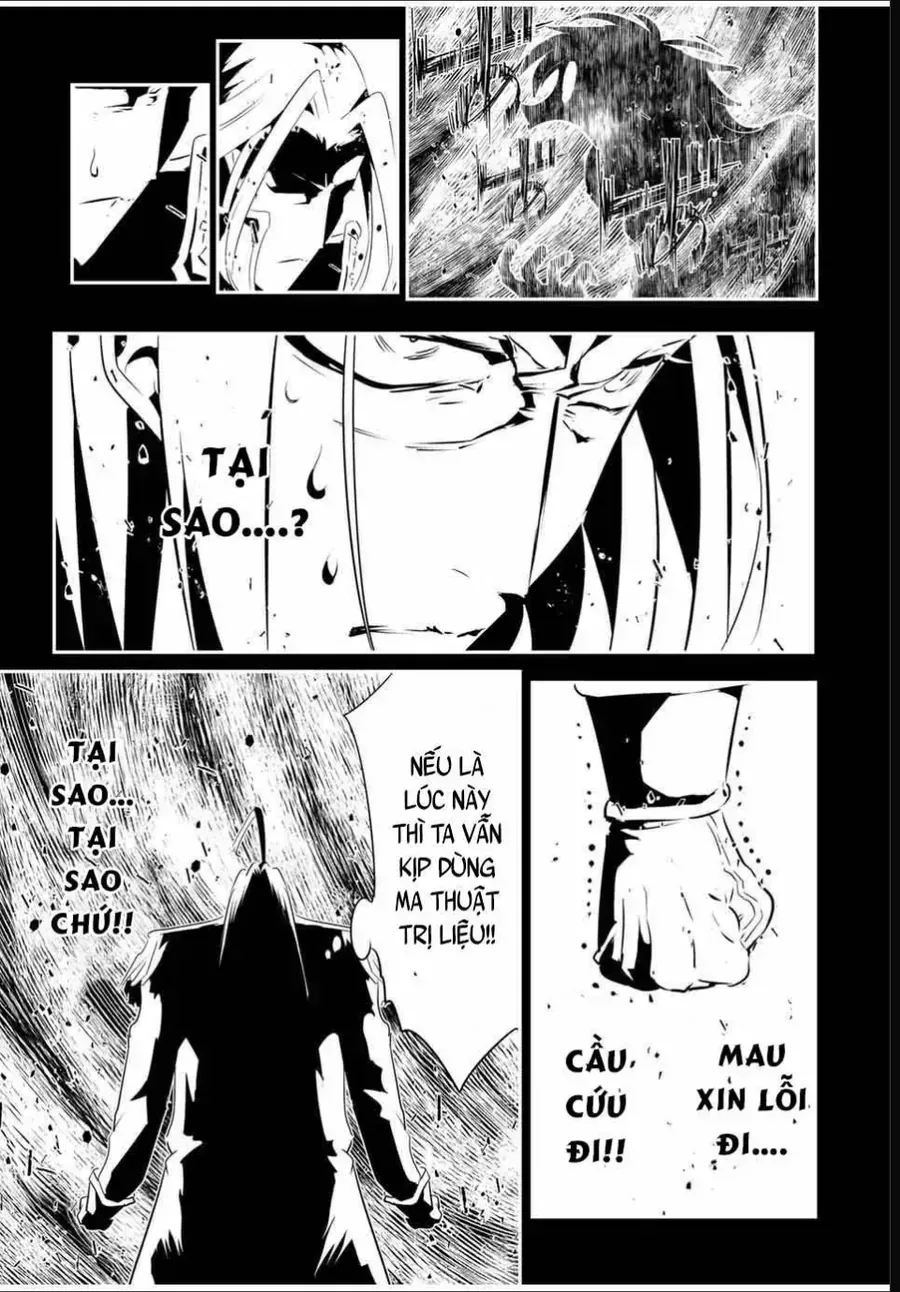 Chuyển sinh thành thất hoàng tử Chap 200 - Next Chap 199