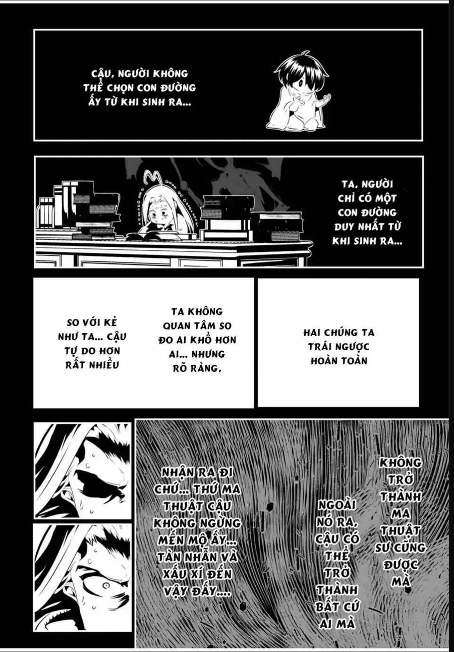 Chuyển sinh thành thất hoàng tử Chap 200 - Next Chap 199