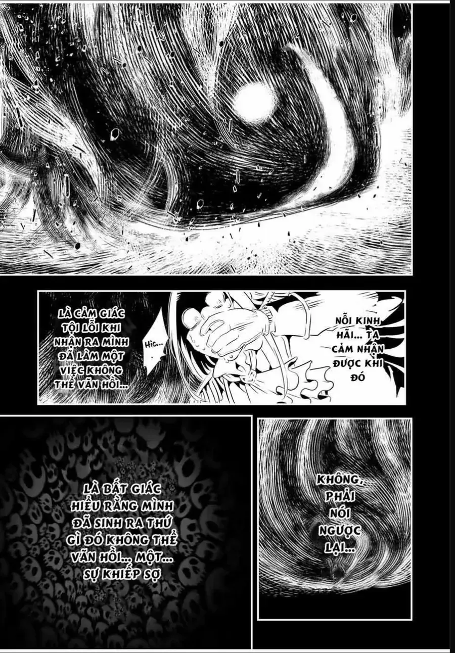 Chuyển sinh thành thất hoàng tử Chap 200 - Next Chap 199