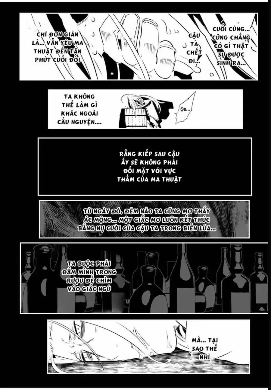 Chuyển sinh thành thất hoàng tử Chap 200 - Next Chap 199