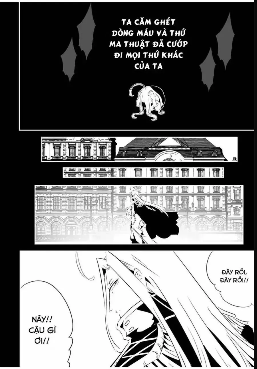 Chuyển sinh thành thất hoàng tử Chap 200 - Next Chap 199