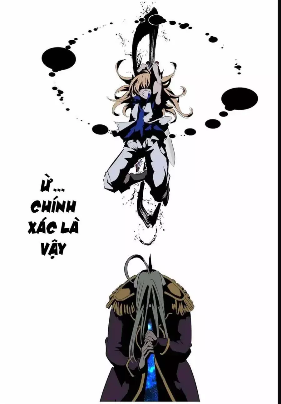 Chuyển sinh thành thất hoàng tử Chap 200 - Next Chap 199