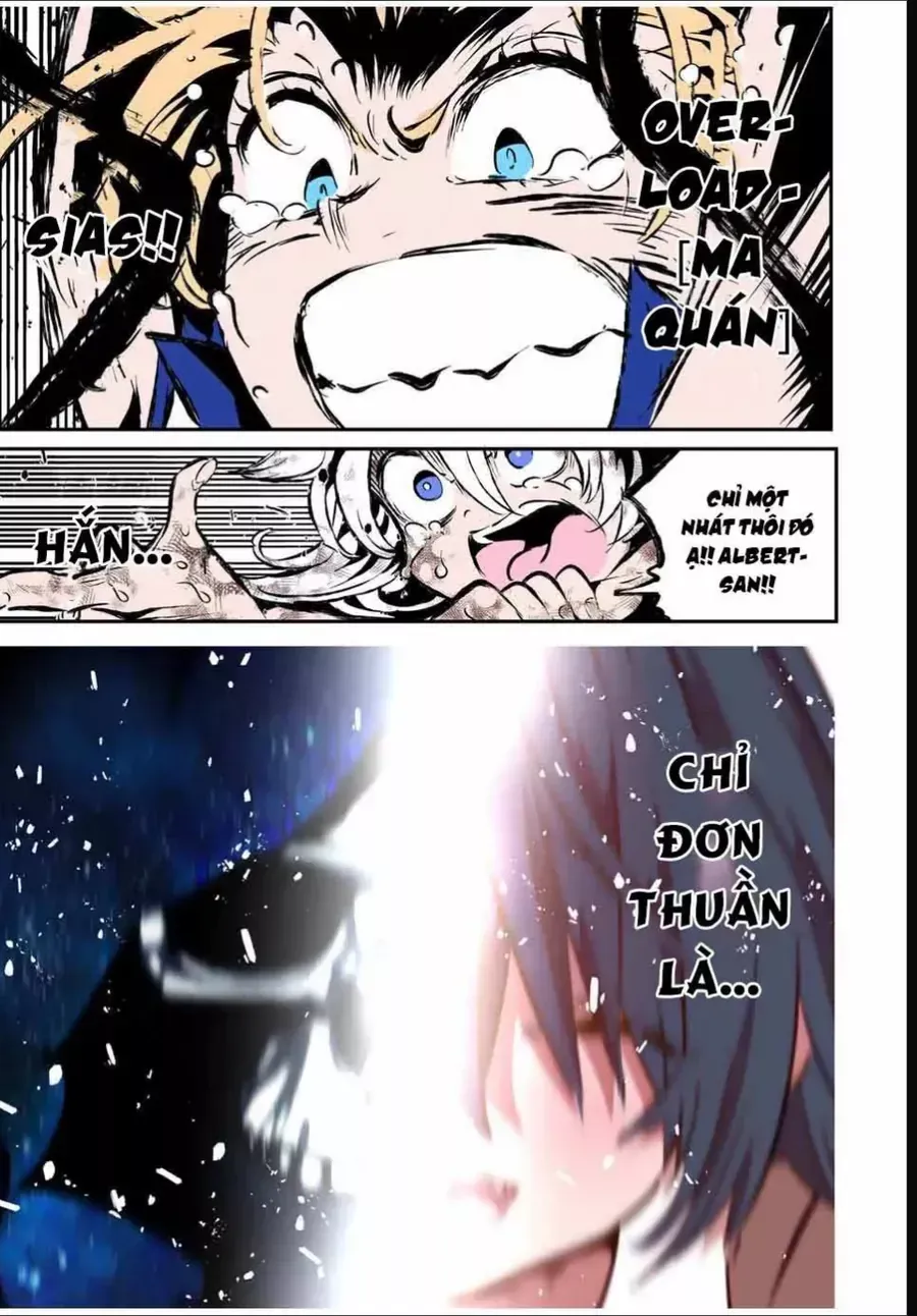 Chuyển sinh thành thất hoàng tử Chap 200 - Next Chap 199