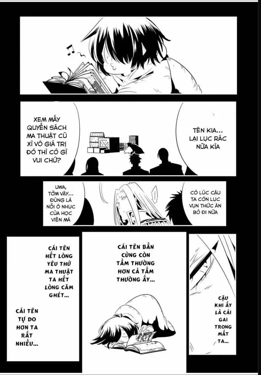 Chuyển sinh thành thất hoàng tử Chap 200 - Next Chap 199